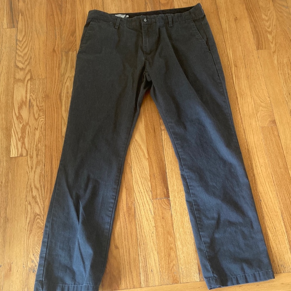 Volcom pants